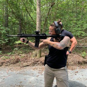 Meet your Posher, Miles